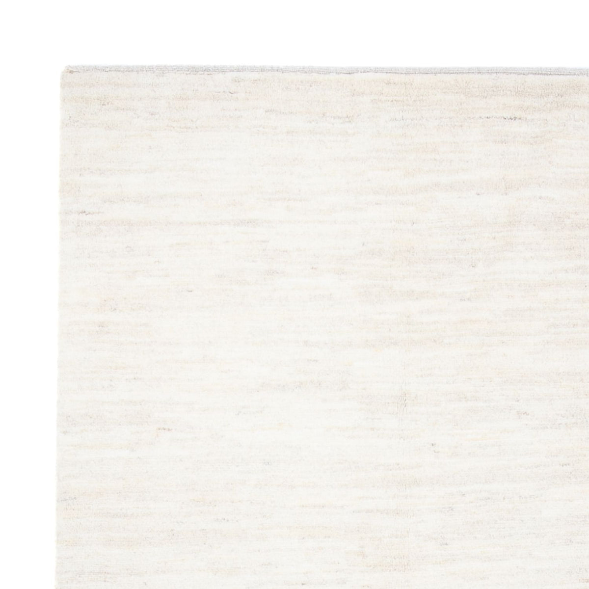 Gabbeh Rug - Perser - 291 x 199 cm - white