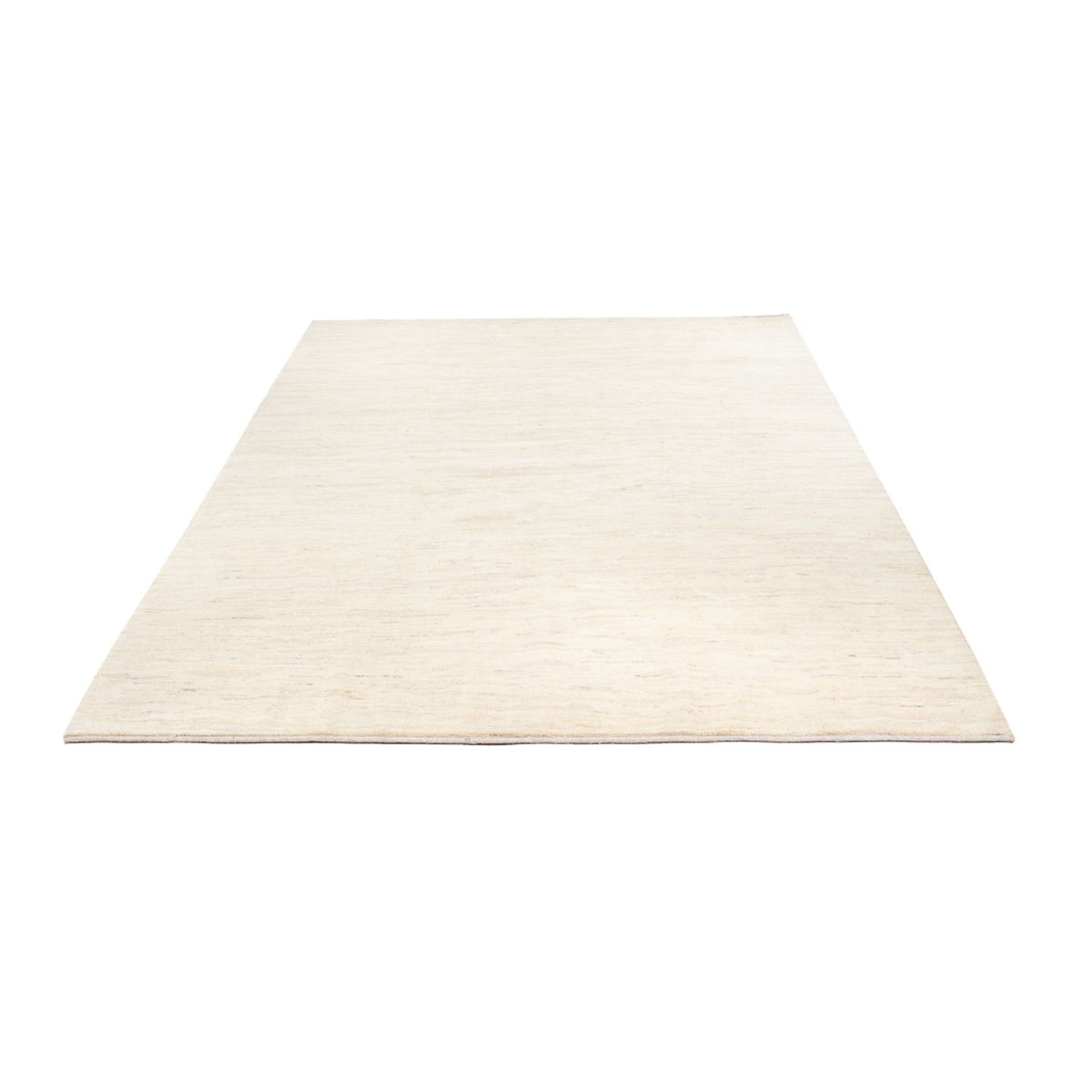 Gabbeh Rug - Perser - 291 x 199 cm - white