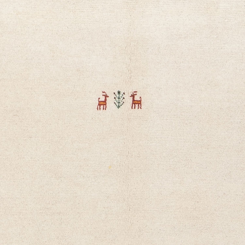 Gabbeh Rug - Perser - 182 x 119 cm - multicolored