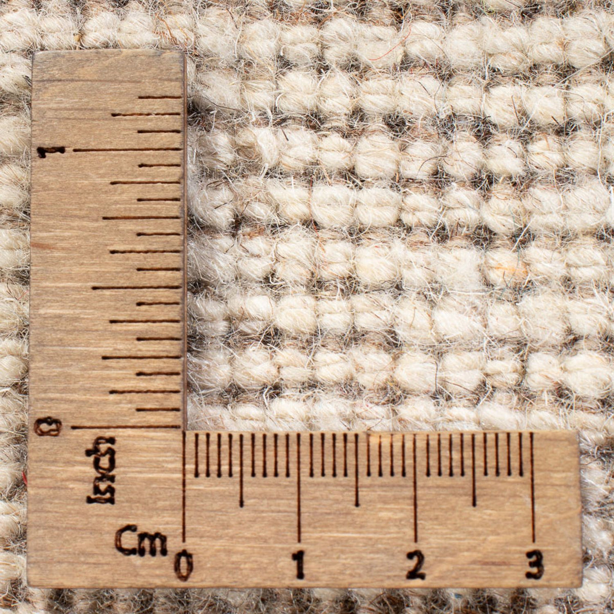 Gabbeh Rug - Perser - 182 x 119 cm - multicolored