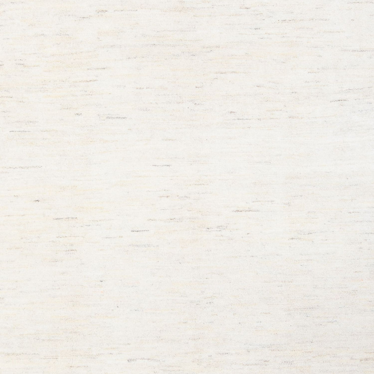 Gabbeh Rug - Perser - 295 x 198 cm - white