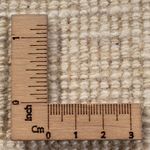 Gabbeh Rug - Perser - 295 x 198 cm - white