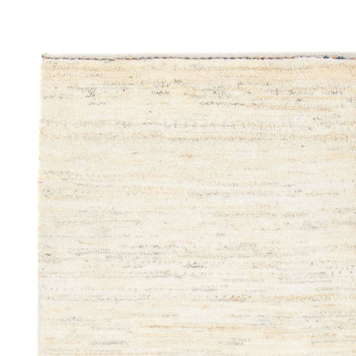 Gabbeh Rug - Perser - 191 x 120 cm - beige