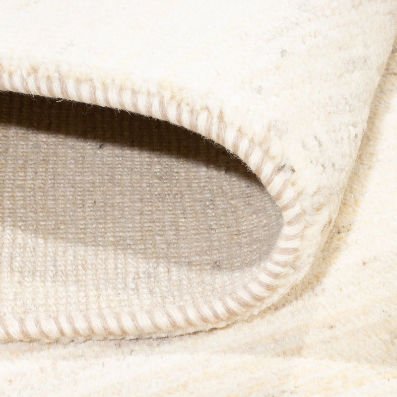 Gabbeh Rug - Perser - 191 x 120 cm - beige