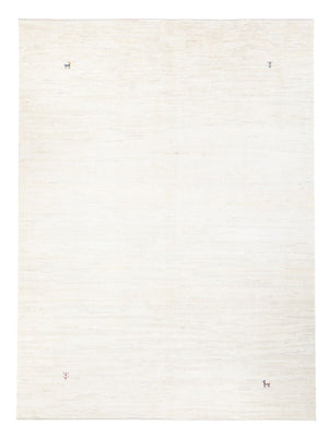 Gabbeh Rug - Perser - 232 x 174 cm - white