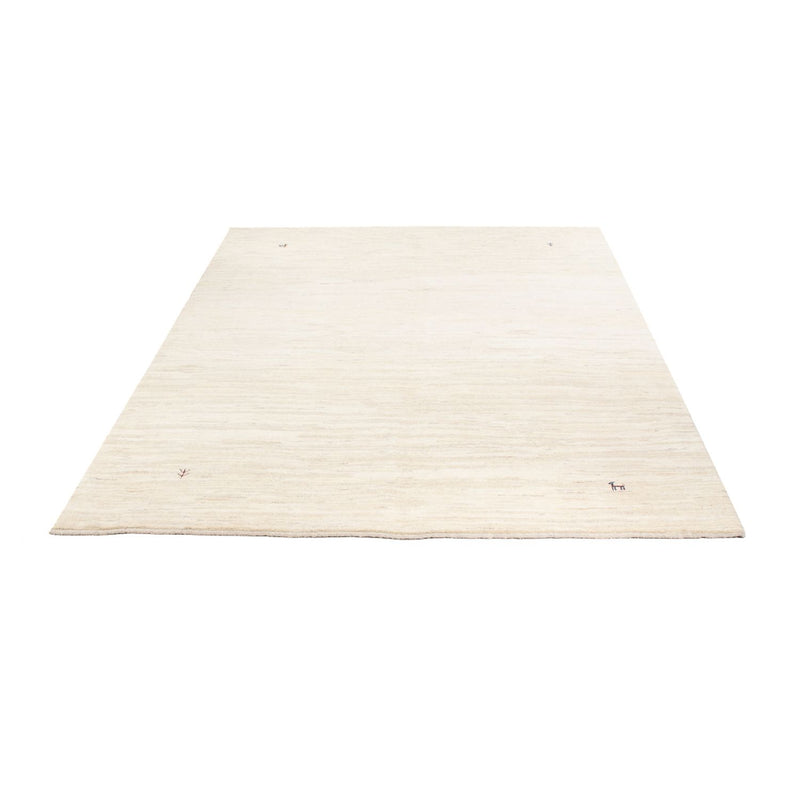 Gabbeh Rug - Perser - 232 x 174 cm - white