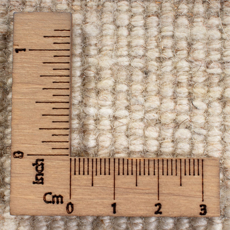 Gabbeh Rug - Perser - 232 x 174 cm - white