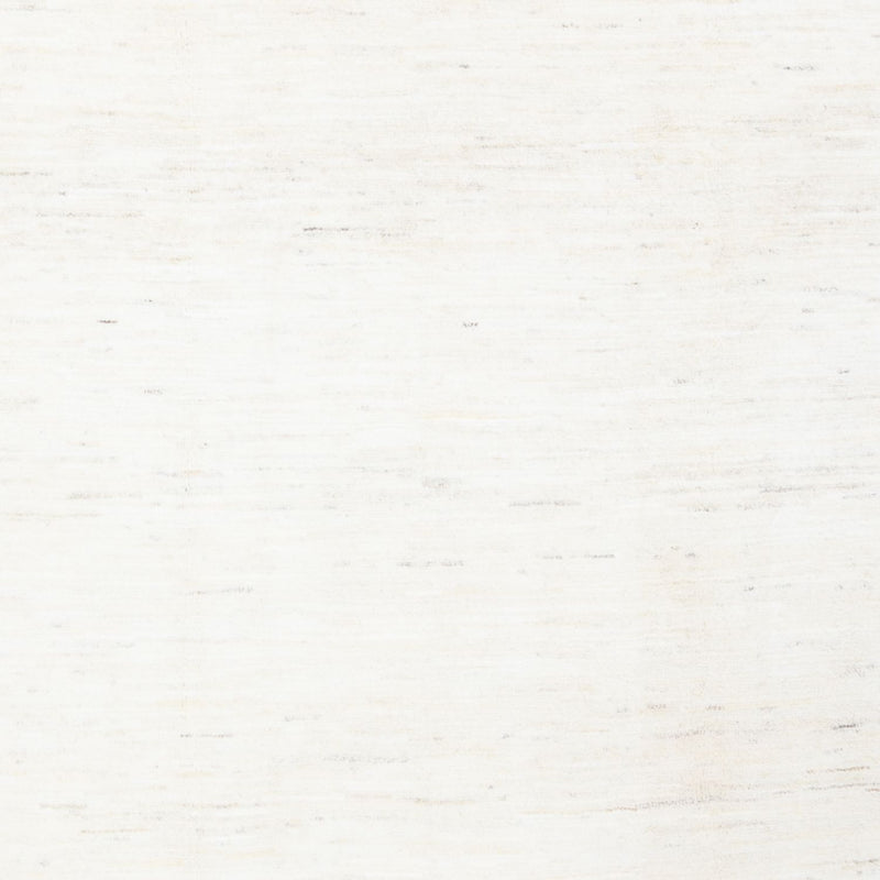 Gabbeh Rug - Perser - 297 x 191 cm - white