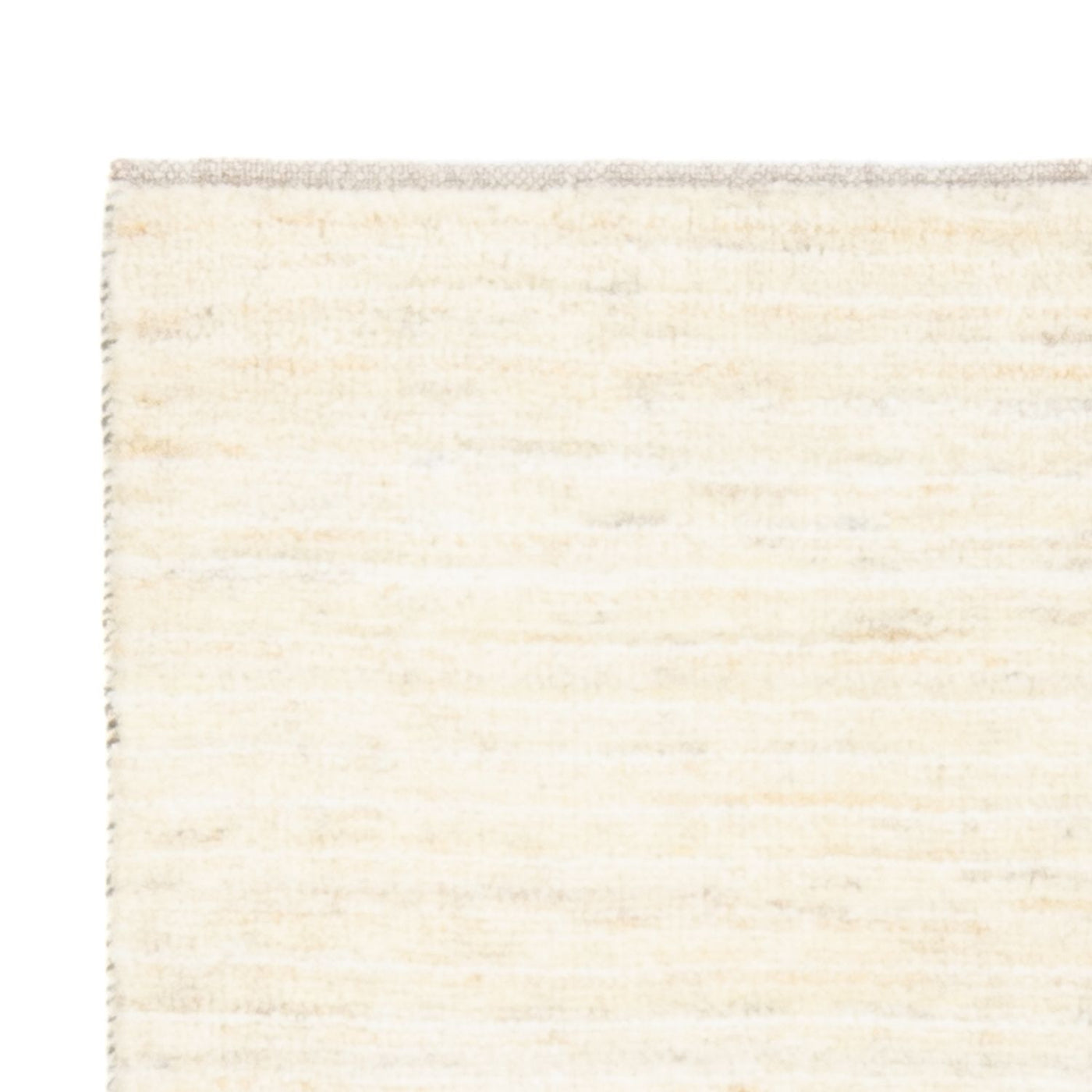 Persian Gabbeh Rug 146x72cm - Perserteppich Wollteppich