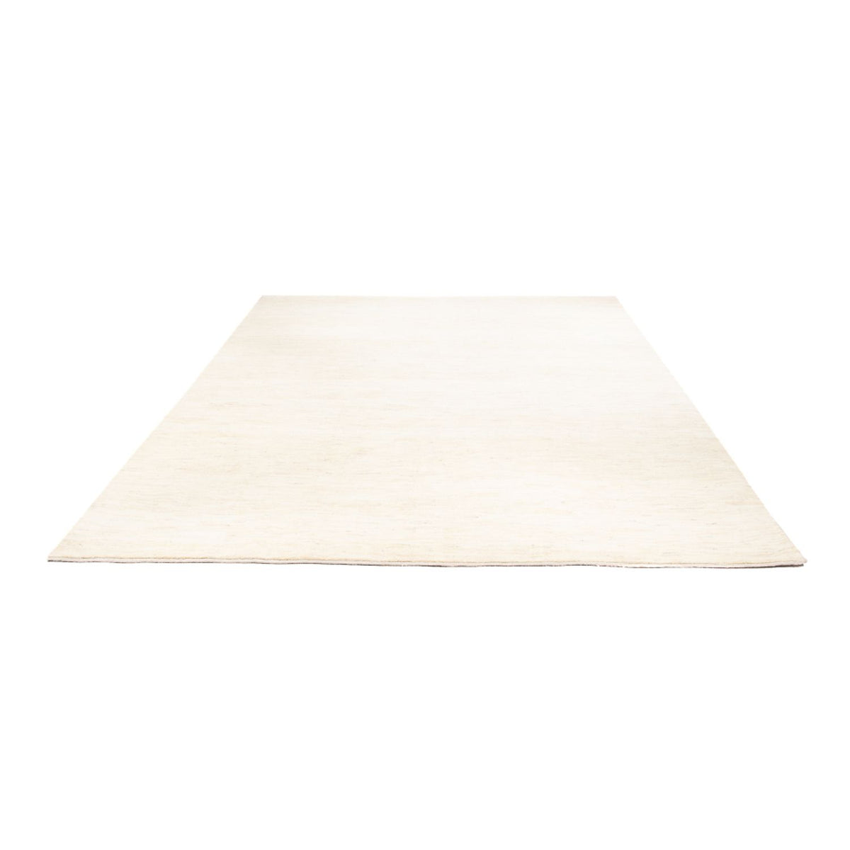 Gabbeh Rug - Perser - 340 x 253 cm - white