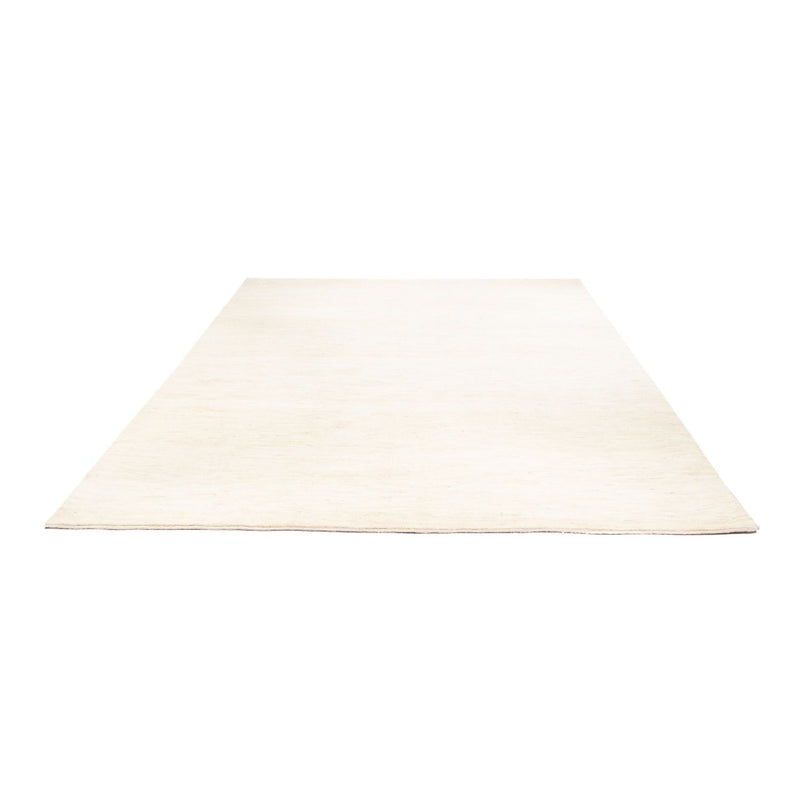 Gabbeh Rug - Perser - 340 x 253 cm - white