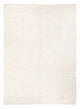 Gabbeh Rug - Perser - 241 x 168 cm - white