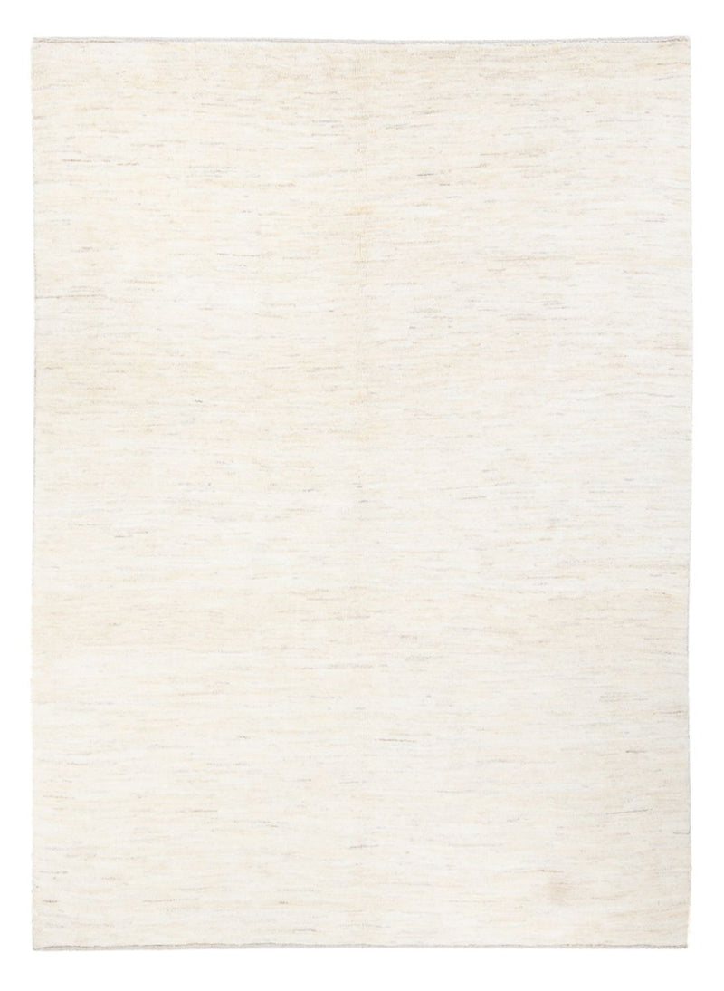 Gabbeh Rug - Perser - 241 x 168 cm - white
