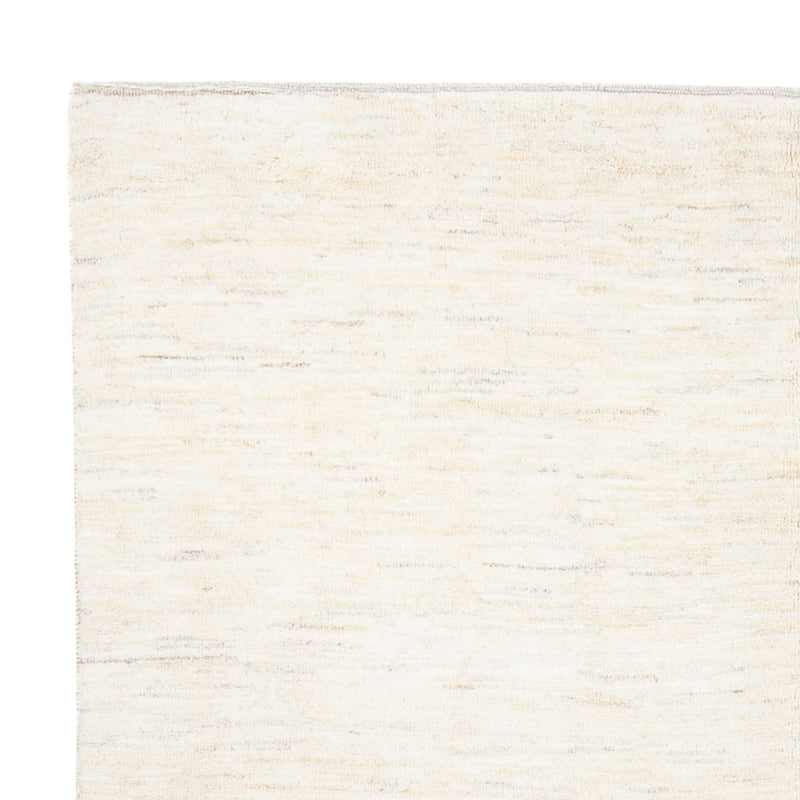 Gabbeh Rug - Perser - 241 x 168 cm - white