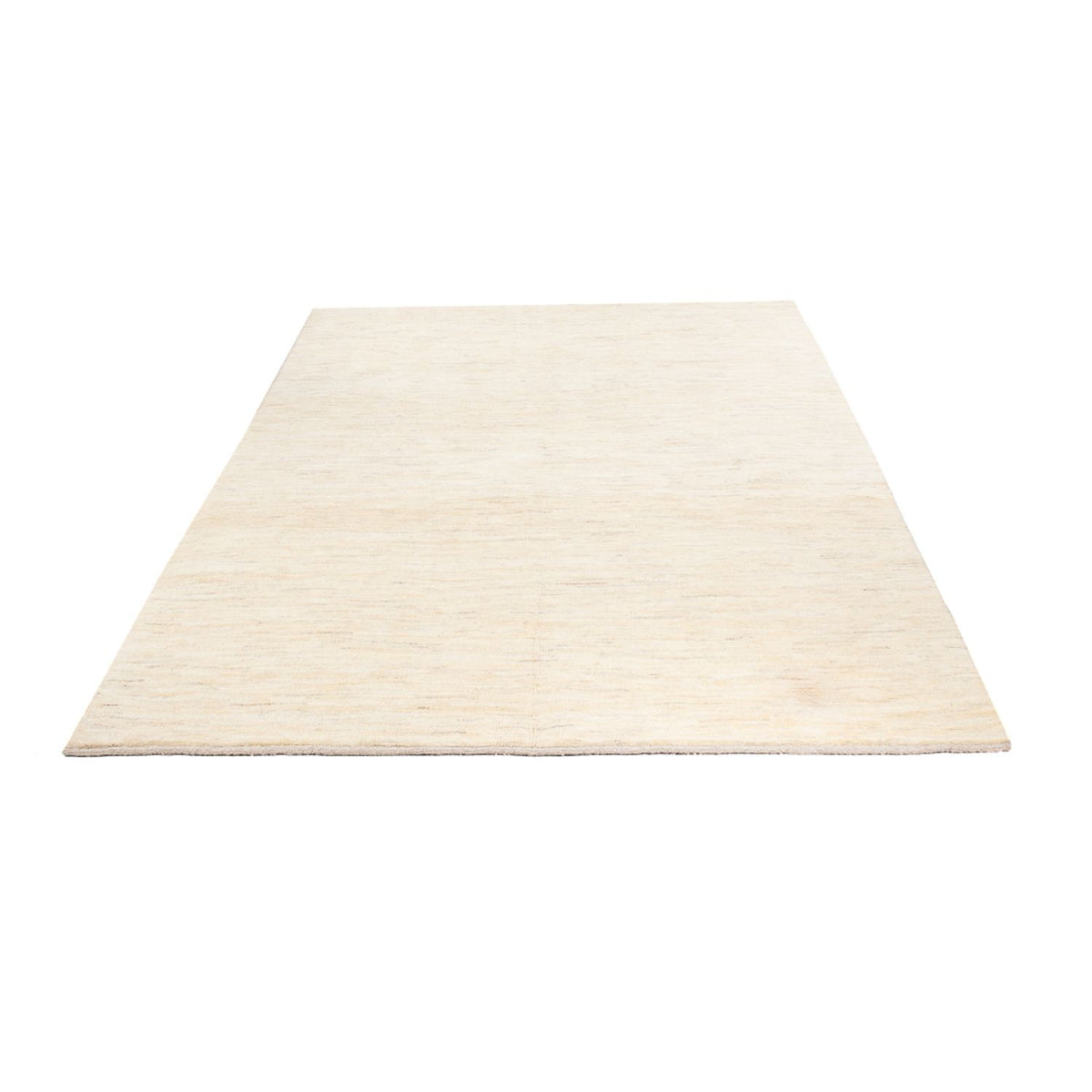 Gabbeh Rug - Perser - 241 x 168 cm - white