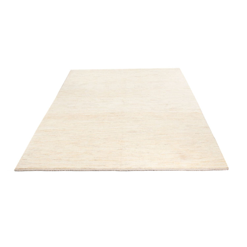 Gabbeh Rug - Perser - 241 x 168 cm - white