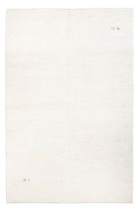 Gabbeh Rug - Perser - 255 x 174 cm - white