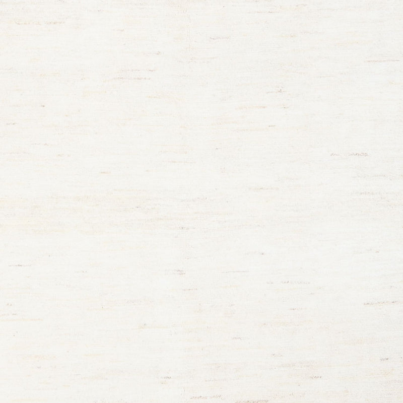 Gabbeh Rug - Perser - 255 x 174 cm - white