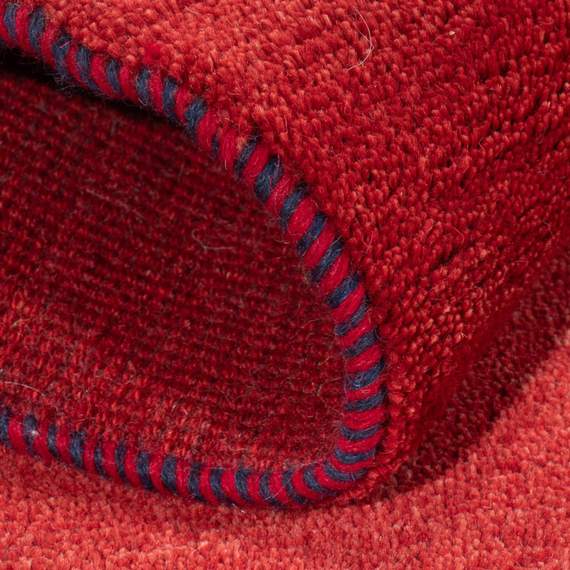 Gabbeh Rug - Perser - 87 x 62 cm - red