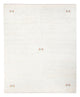 Gabbeh Persian Rug 243x198cm - Perserteppich Wollteppich