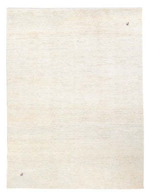 Gabbeh Rug - Perser - 244 x 181 cm - white