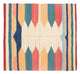 Kilim Fars Rug 129x125cm