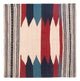 Kilim Fars Rug 136x125cm