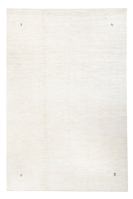 Gabbeh Rug - Perser - 296 x 204 cm - white
