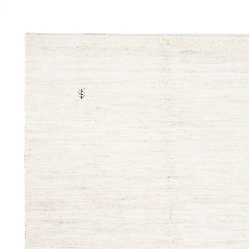 Gabbeh Rug - Perser - 296 x 204 cm - white