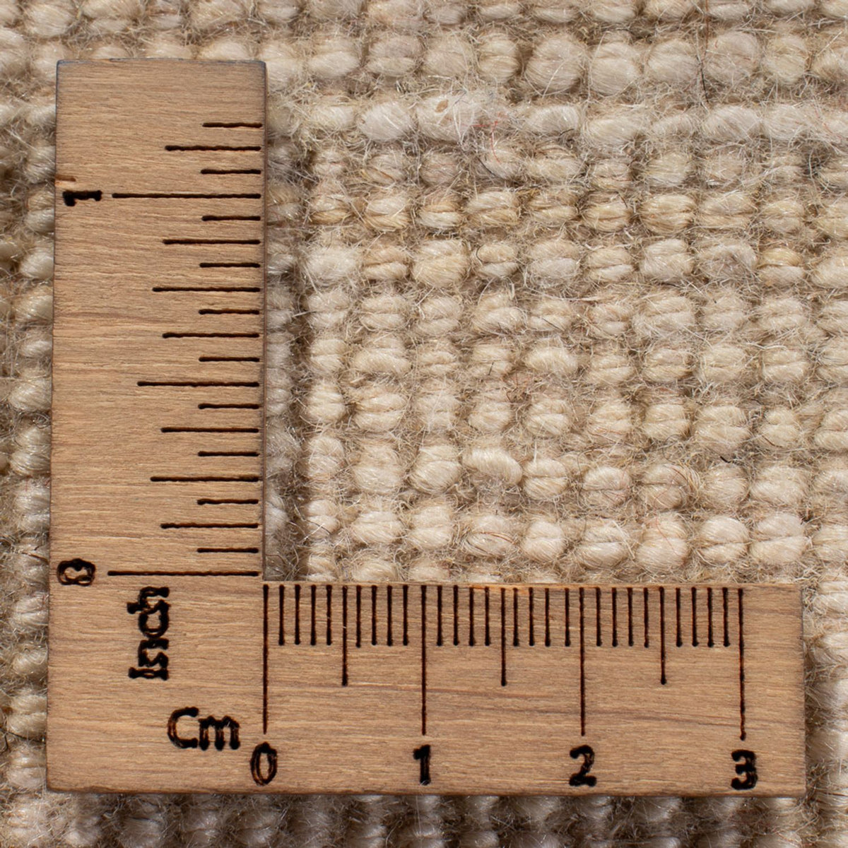 Gabbeh Rug - Perser - 296 x 204 cm - white