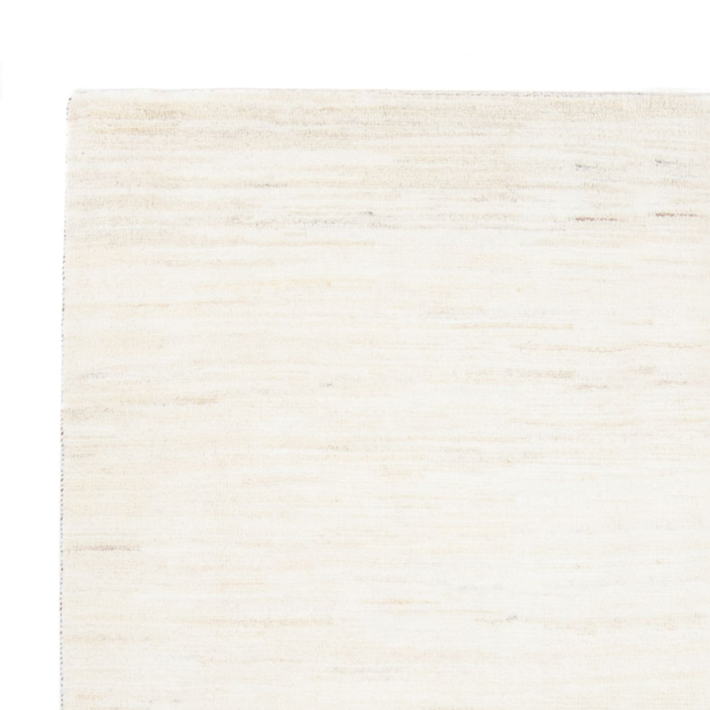 Persian Gabbeh Rug 195x155cm - Perserteppich Wollteppich