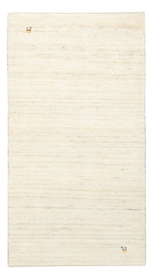 Gabbeh Rug - Perser - 143 x 73 cm - beige