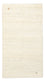 Gabbeh Rug - Perser - 143 x 73 cm - beige