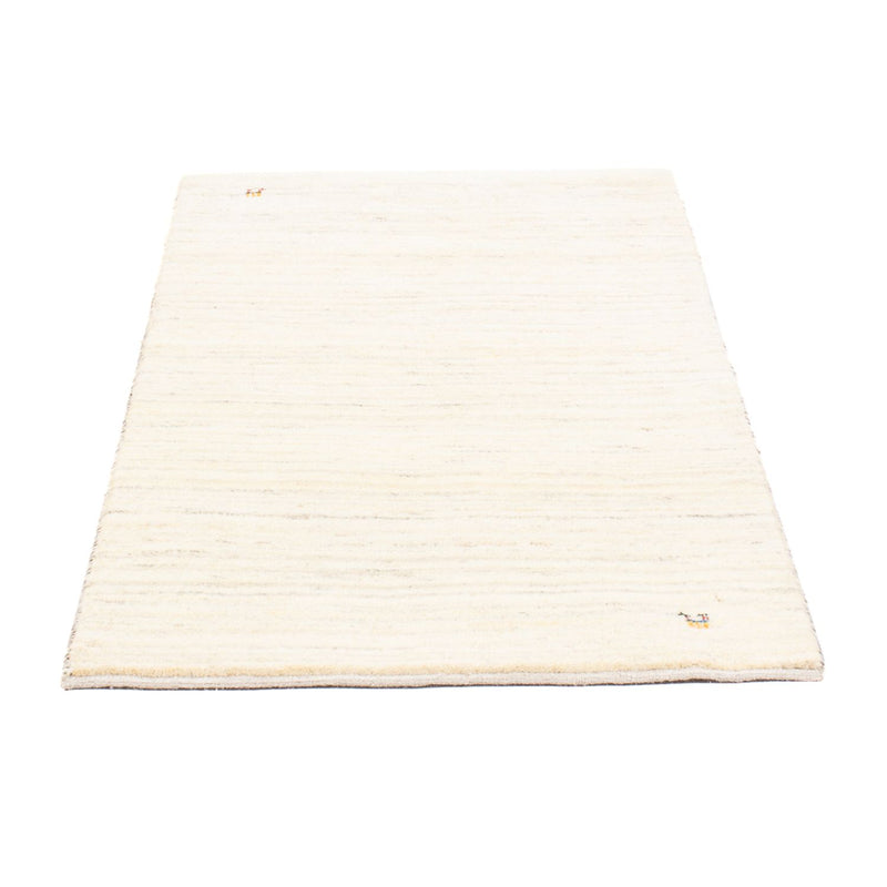 Gabbeh Rug - Perser - 143 x 73 cm - beige