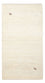 Gabbeh Rug - Perser - 149 x 72 cm - beige