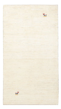 Gabbeh Rug - Perser - 148 x 73 cm - beige
