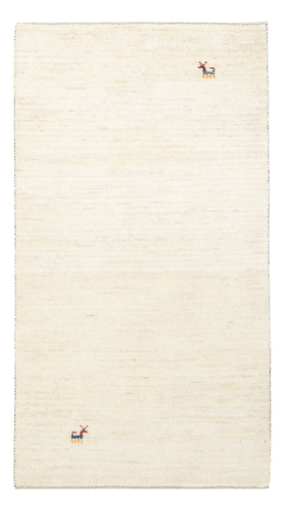 Persian Gabbeh Rug 73x148cm - Perserteppich Wollteppich