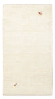 Persian Gabbeh Rug 73x148cm - Perserteppich Wollteppich