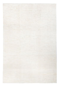 Gabbeh Rug - Perser - 307 x 206 cm - white
