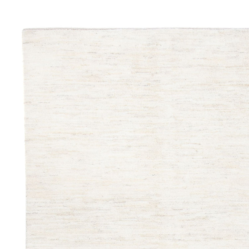 Gabbeh Rug - Perser - 307 x 206 cm - white