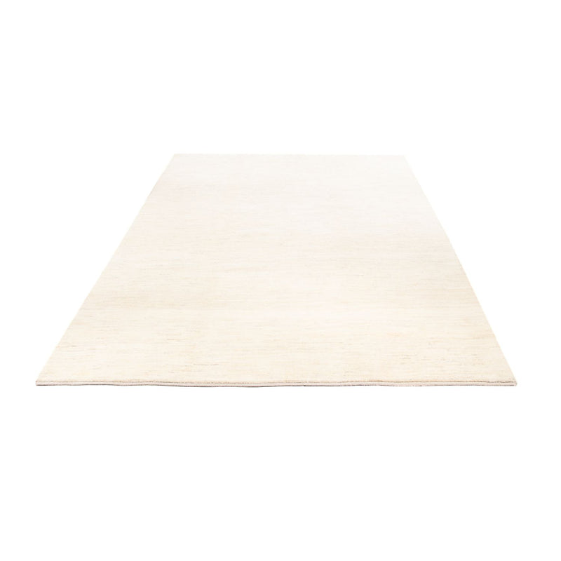 Gabbeh Rug - Perser - 307 x 206 cm - white