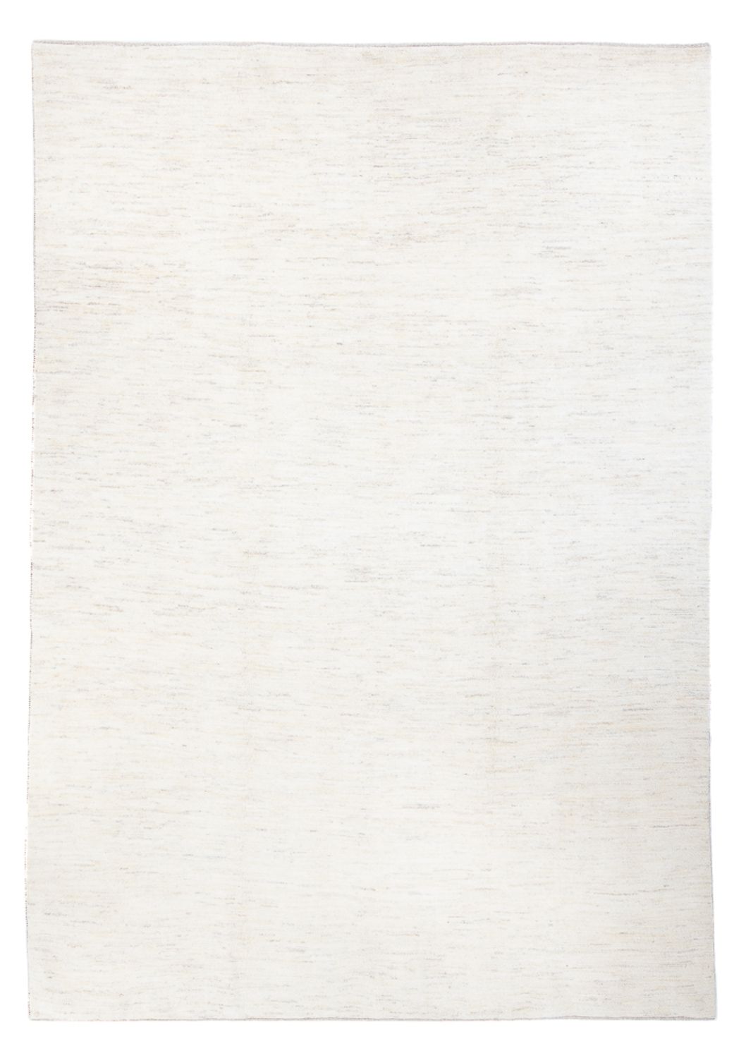 Gabbeh Rug - Perser - 297 x 205 cm - white