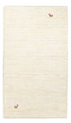 Persian Gabbeh Rug 71x143cm - Perserteppich Wollteppich