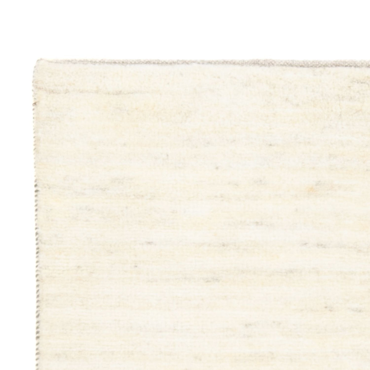 Persian Gabbeh Rug 71x143cm - Perserteppich Wollteppich