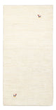 Persian Gabbeh Rug 73x150cm - Perserteppich Wollteppich