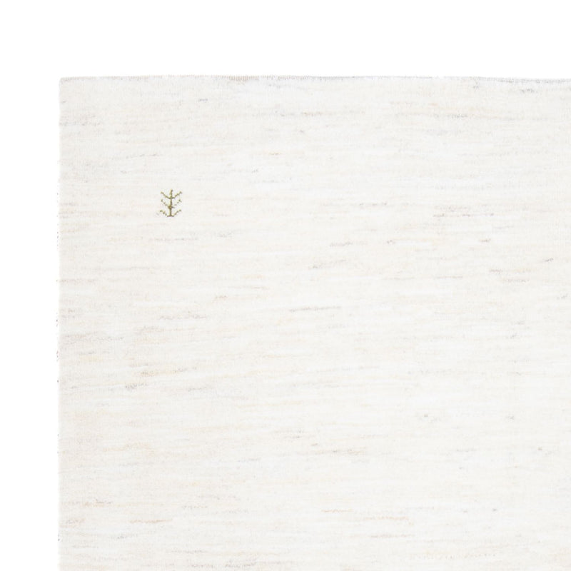 Gabbeh Rug - Perser - 253 x 171 cm - white