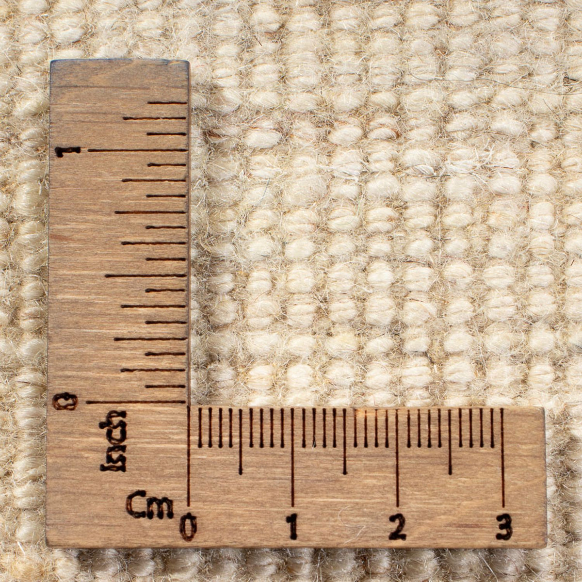 Gabbeh Rug - Perser - 253 x 171 cm - white