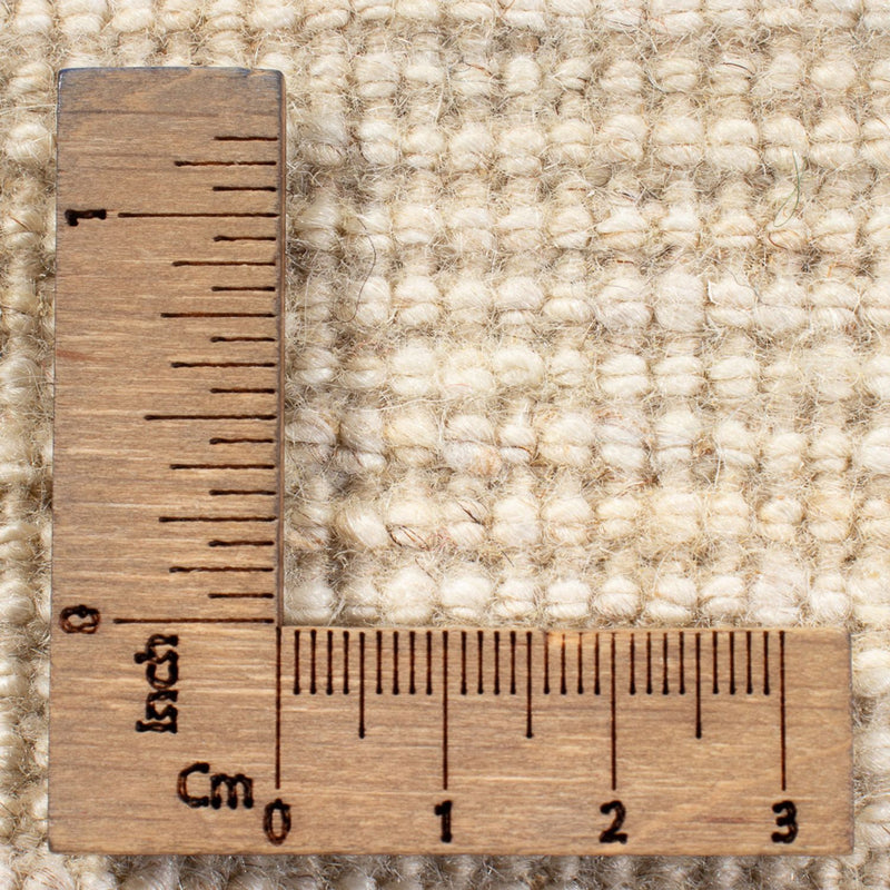 Gabbeh Rug - Perser - 250 x 173 cm - white