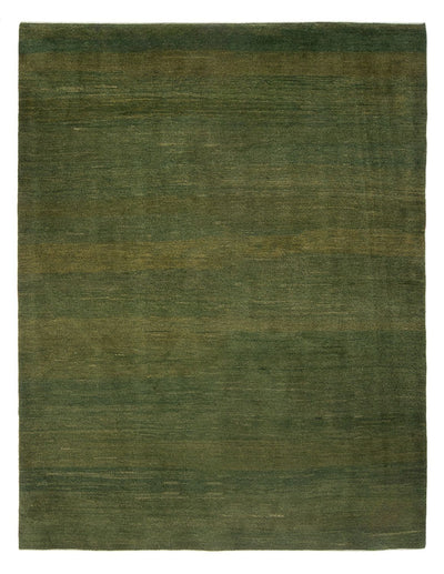 Persian Gabbeh Rug 184x241cm - Perserteppich Wollteppich