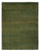 Persian Gabbeh Rug 241x184cm - Perserteppich Wollteppich